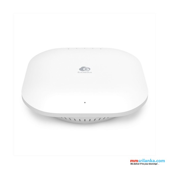 ENGENIUS Cloud Managed 11ac Wave 2 Indoor Access Point  (2Y)